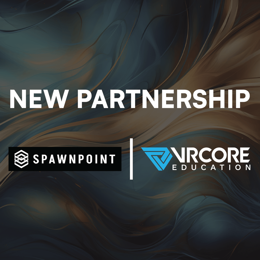 🚀 Exciting Partnership Announcement! 🌟