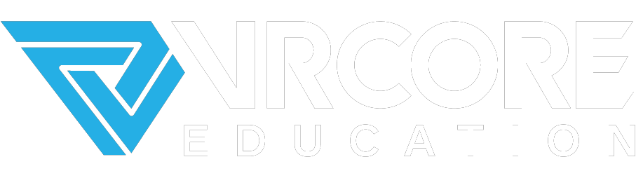 VRCore-Ed Basketball