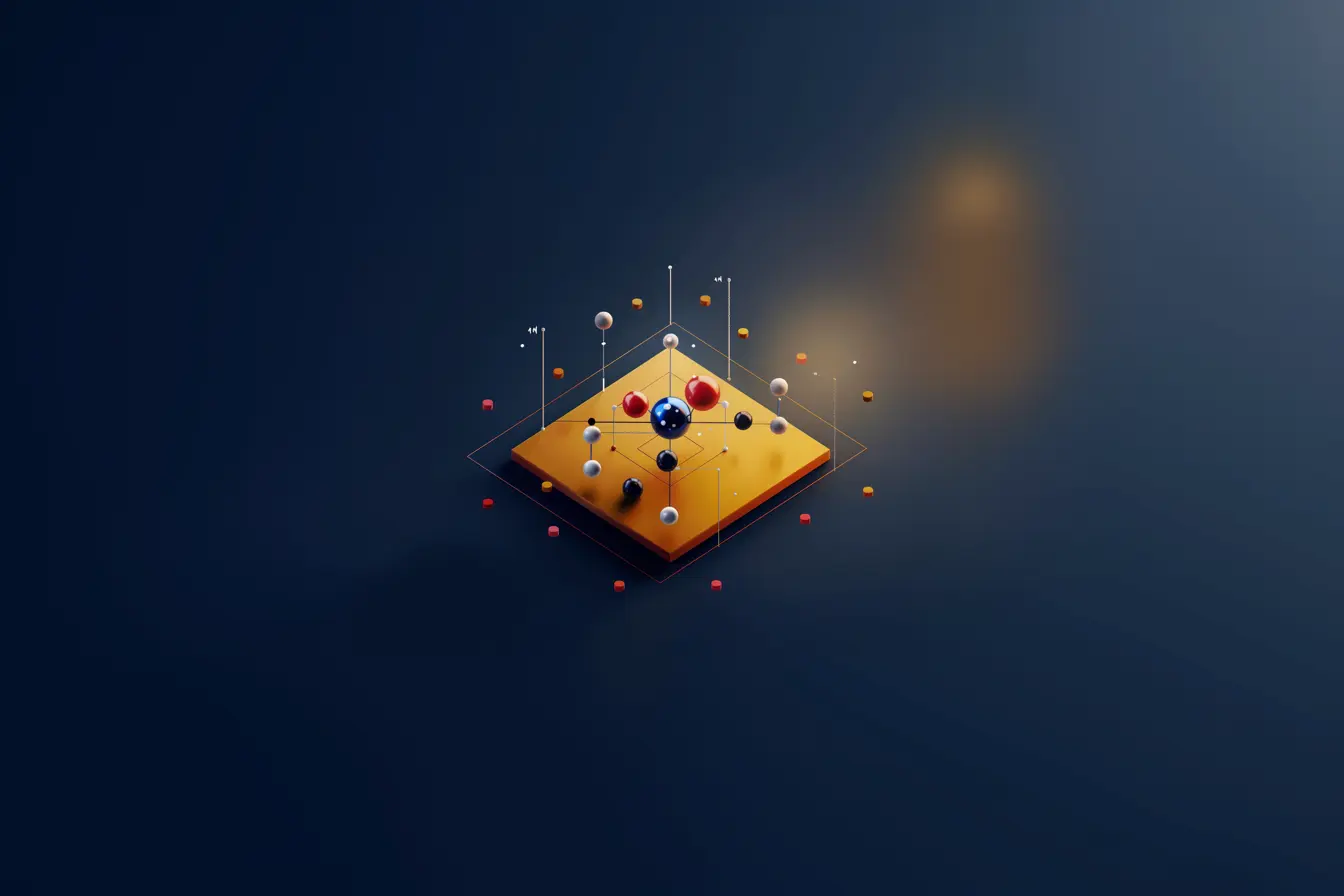 Adams Isometric VRCORE branded photo