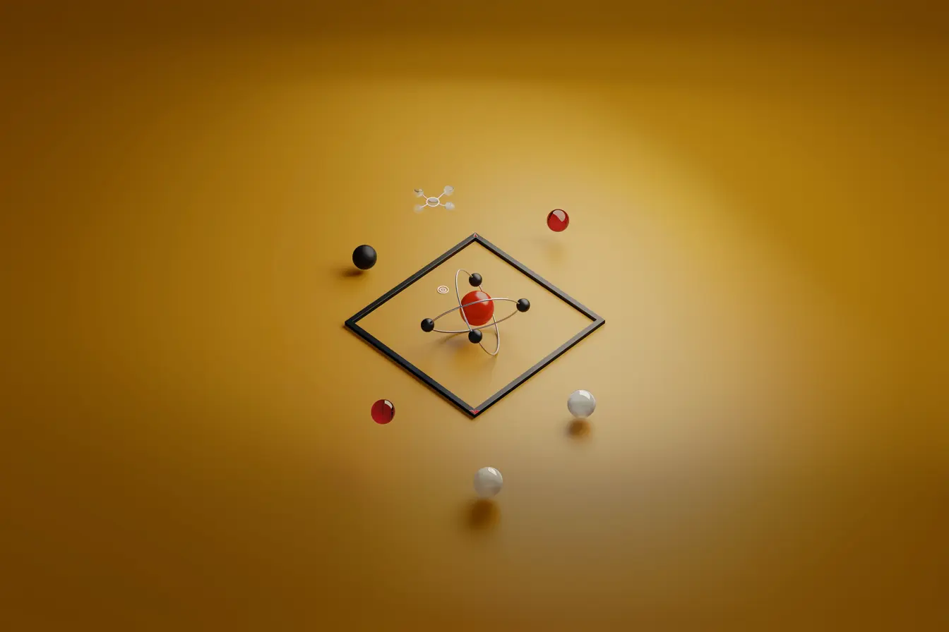 Modelling the Atom