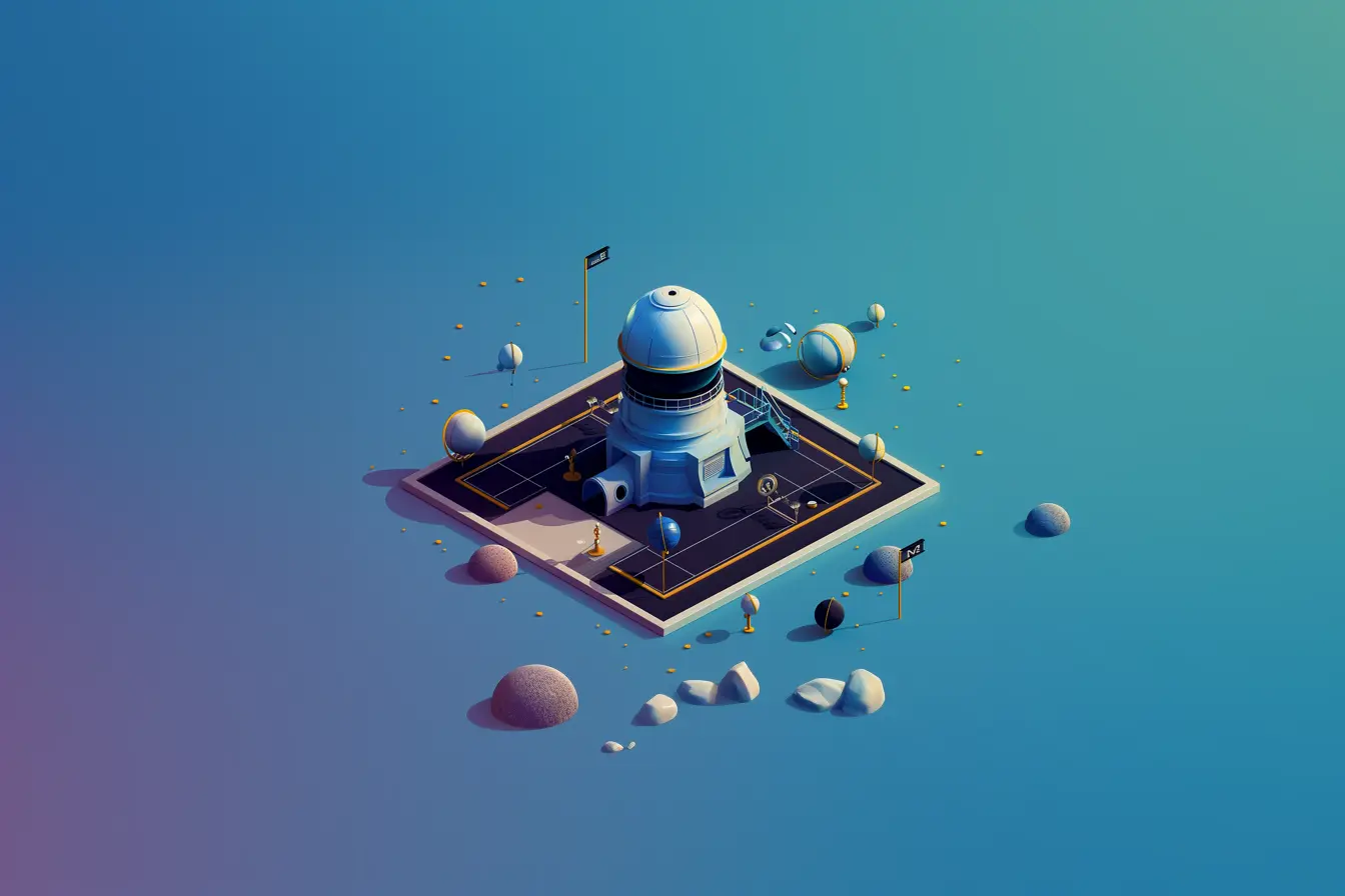 Observatory